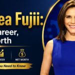Andrea Fujii: The Inspiring Age, Career, Net Worth & ABC News Journey 2026
