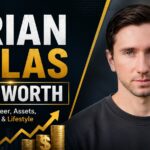 Brian Atlas Net Worth, Age, Biography, Career and Podcast Fame 2026