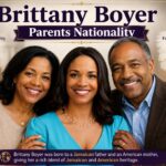 Brittany Boyer Parents Nationality: Best Age, Net Worth, Career at 6abc