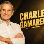 How Much is Charles Gamarekian Worth: Age, Net Worth, Career & Cambridge Pavers Success 2026