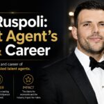 Elan Ruspoli: Great Talent Agent's Age, Career, Net Worth & Family 2026