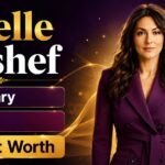 Erielle Reshef Salary, Age, Net Worth, Career, Husband & Quick Bio 2026