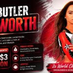 Gabi Butler Net Worth: New Age, Career & Fame Facts 2026