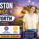 Galveston Couple Net Worth: Real Age, Net Worth, TV Career & Galveston Renovations 2026