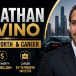 Jonathan Davino: Perfect Age, Net Worth & Career of Sydney Sweeney's Ex-Fiancé 2026