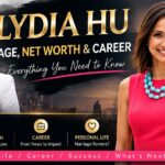 Lydia Hu Age: Amazing Facts About Her Career, Net Worth, Family, and Investments 2026