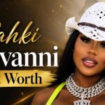 Rahki Giovanni Net Worth: Age, Special Fitness Career and Rise to Fame 2026