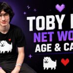 Toby Fox Net Worth: Age & the New Story Behind Undertale's Creator 2026