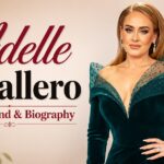 Adelle Caballero Age, Special Net Worth, Career, Husband & Biography 2026