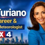 Ali Turiano Shocking Facts: Age, Career, Net Worth & FOX 4 Meteorologist 2026
