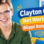 Clayton Grimm Net Worth: Ultimate Guide to Age, Blippi Role, Career & Biography 2026