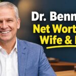Dr. Benny Tate Net Worth: Inspiring Biography, Age, Wife, Church and Books 2026