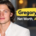 Gregory Smith Net Worth: Age, Career & Everwood to Rookie Blue Star 2026