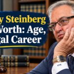 Harvey Steinberg Net Worth Exposed: Age, Legal Career & Biography (2026)