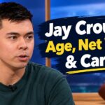 Jay Croucher: Revealing Facts About His Age, Net Worth, Career and Rise in 2026