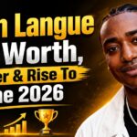Kevin Langue Net Worth: New Facts About His Age, Career and Rise to Fame 2026