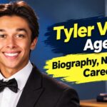 Tyler Vitelli Age: Biography, Shocking Net Worth, Career, and Rise to Fame 2026
