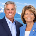 Verne Martell: Special Facts About His Life Role With Lisa Murkowski 2026