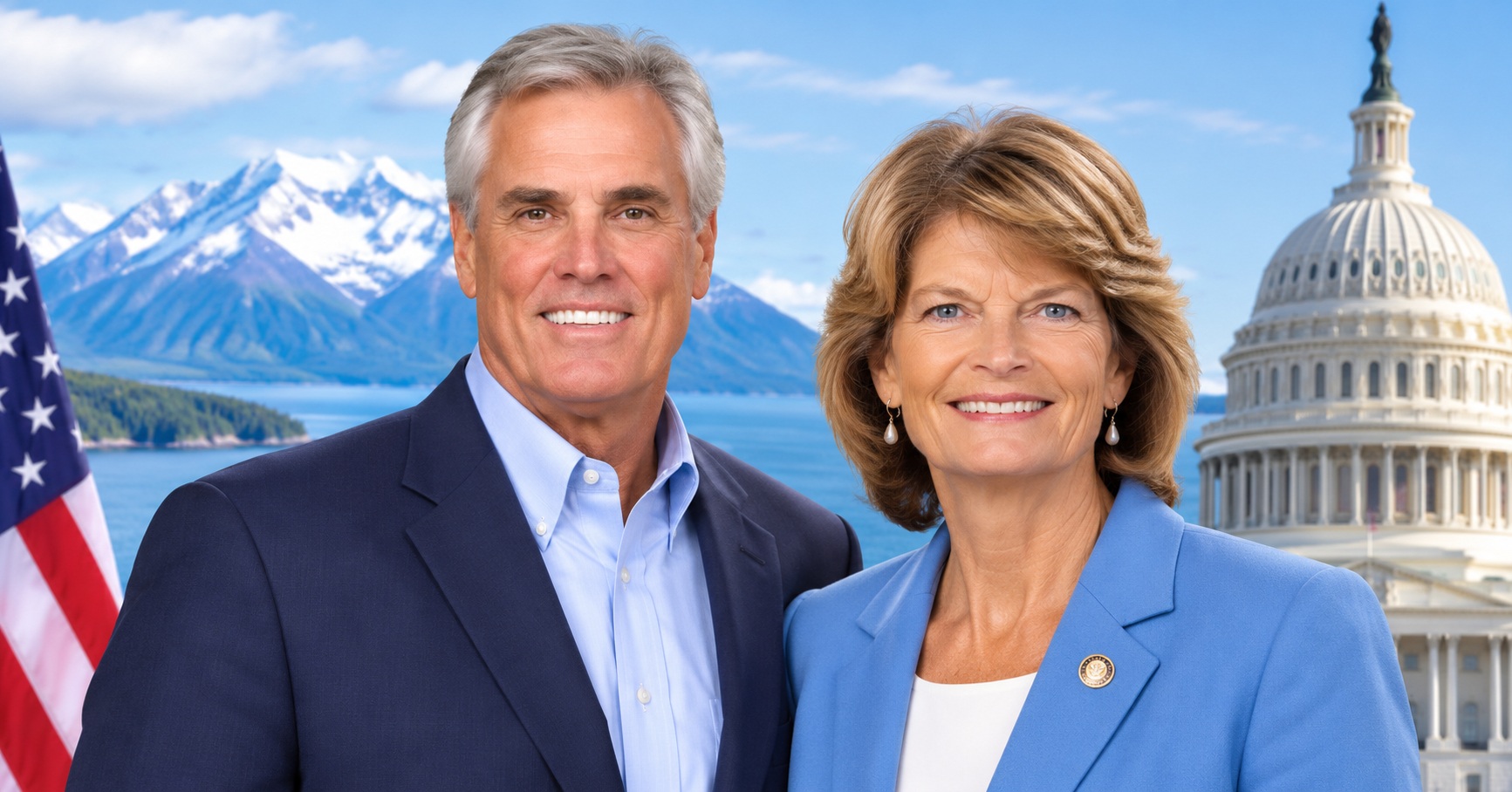 Verne Martell: Special Facts About His Life Role With Lisa Murkowski 2026