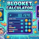 Blooket Calculator
