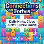 Connections Forbes