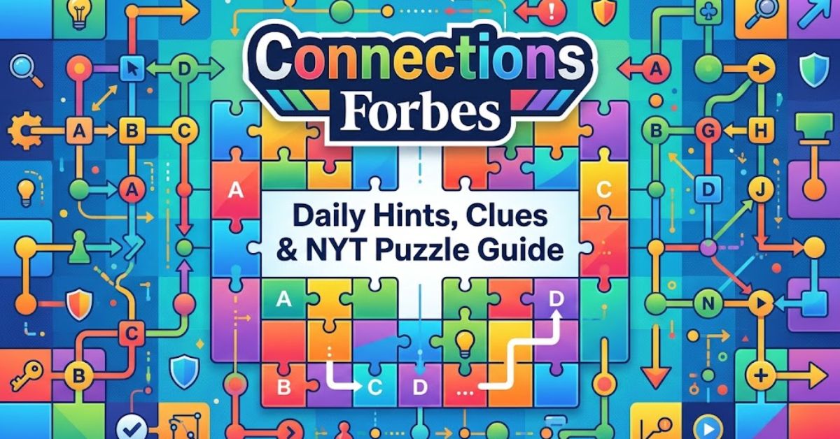 Connections Forbes