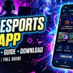 Etruesports iOS App