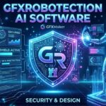 GFXRobotection AI Software by GFXMaker