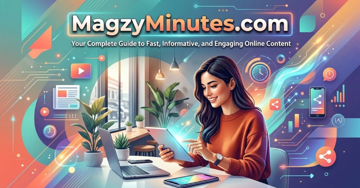MagzyMinutes.com