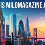 MiloMagazine.co.uk USA