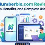 Numberble.com