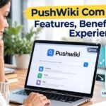 PushWiki Com