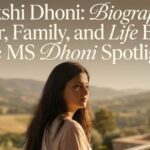 Sakshi Dhoni