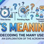 TS meaning