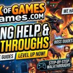 ThinkOfGames com Guides