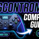 UGGControMan Controller From Undergrowth Games