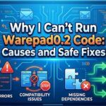 Warepad0.2 Code